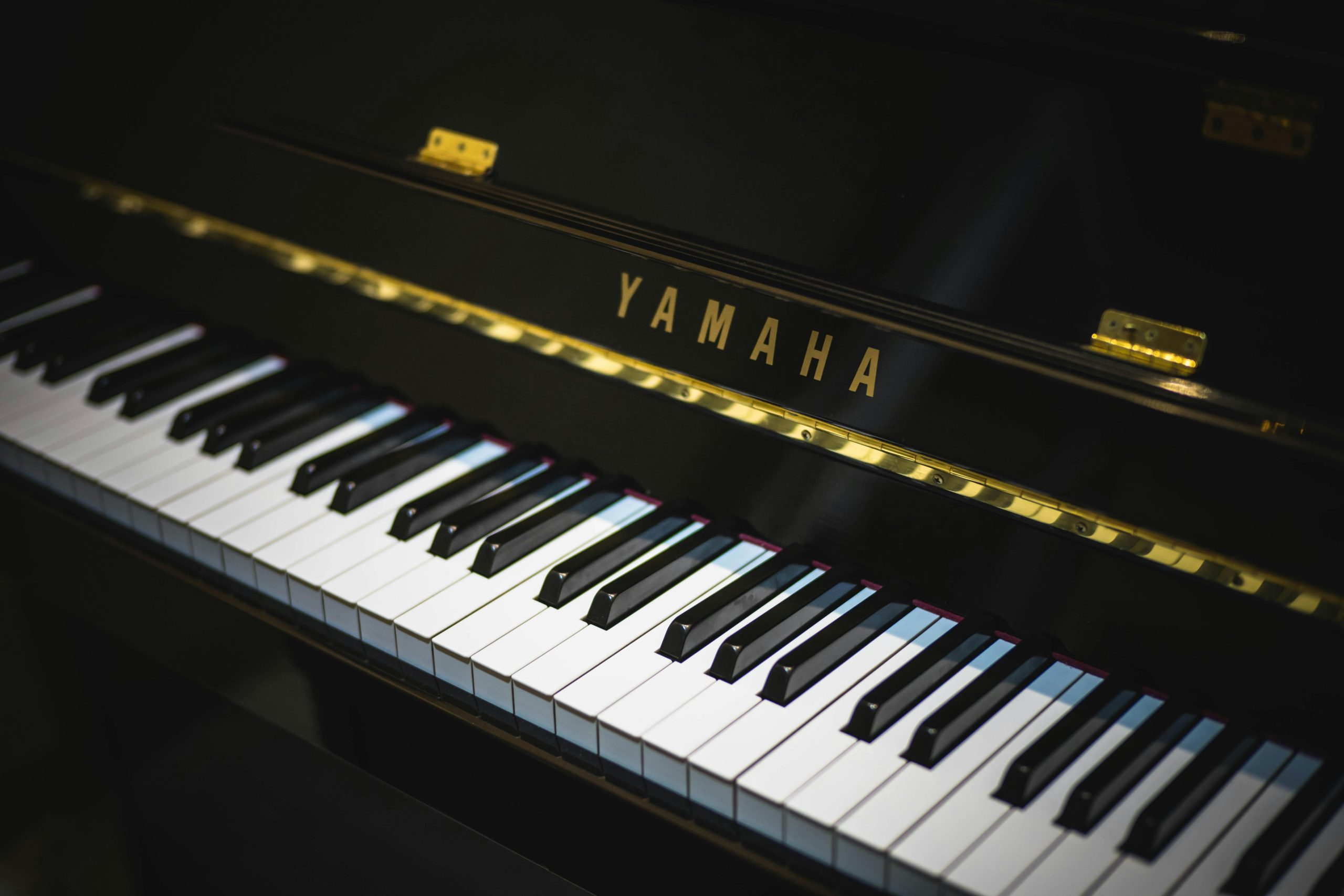 Come prendersi cura degli strumenti musicali Yamaha